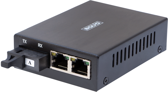 Болид Ethernet-FX-SM40 Интегрированная система ОРИОН (Болид) фото, изображение