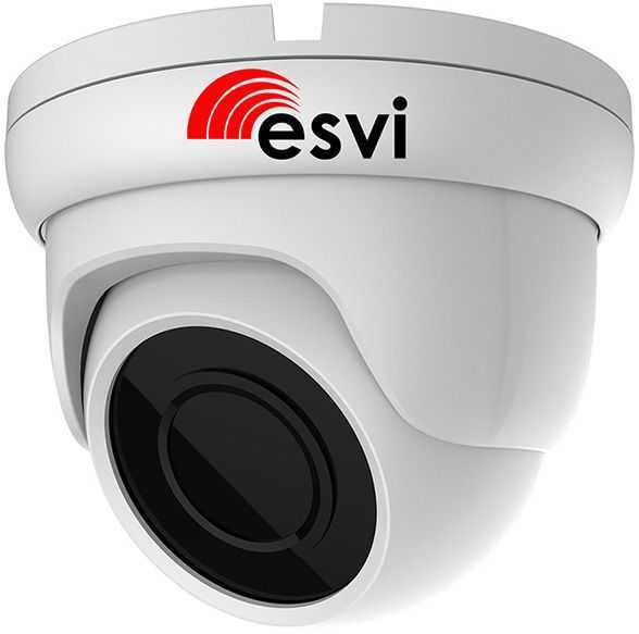 ESVI EVL-DB-H22F (2.8) Камеры видеонаблюдения уличные фото, изображение