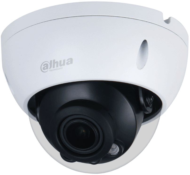 DH-IPC-HDBW2431RP-ZAS-S2 Уличные IP камеры видеонаблюдения фото, изображение