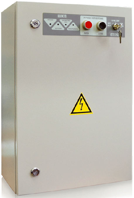 Болид ШКП-75 Электрические шкафы фото, изображение