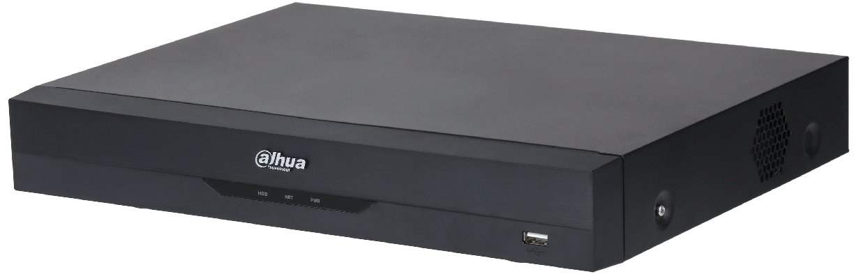 Dahua DHI-XVR5216AN-4KL Видеорегистраторы на 16 каналов фото, изображение
