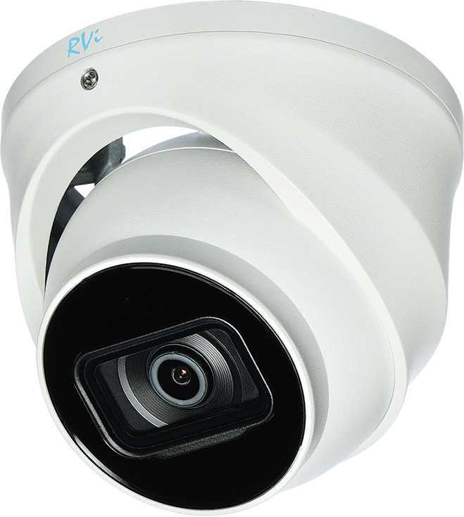 RVi-1NCE2367 (2.7-13.5) white СНЯТОЕ фото, изображение