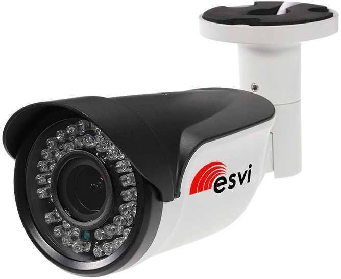 ESVI EVC-IP-BV5.0-SG-AF/P (XM) Уличные IP камеры видеонаблюдения фото, изображение