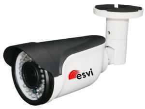 Esvi EVC-IP-BV4.0-CX-P(XM) Уличные IP камеры видеонаблюдения фото, изображение