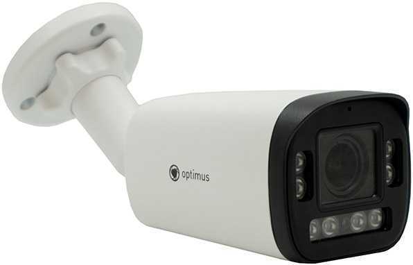 Видеокамера Optimus AHD-H012.1(2.8-12)_V.3 Камеры видеонаблюдения уличные фото, изображение