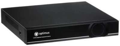 Optimus AHDR-2008N_H.265 СНЯТОЕ фото, изображение