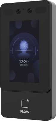 iFLOW F-KD-3322PMFCW СКУД Hikvision, HiWatch фото, изображение